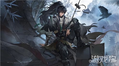 鸣潮仇远培养攻略-1