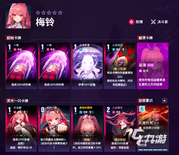 卡厄思梦境雨果角色深度解析:技能机制、强度评测与实战应用指南
