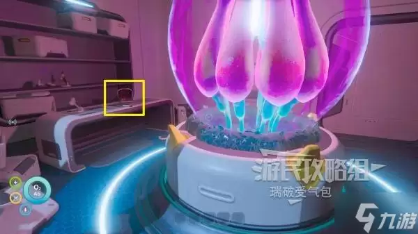 《深海迷航2》全任务图文流程攻略 全主线+支线+信号点位攻略