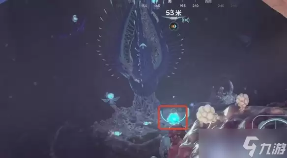 《深海迷航2》耐热基因解锁方式