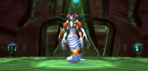 魔兽世界毒蛇神殿开门任务
