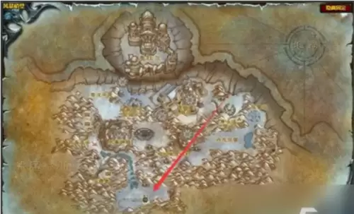 魔兽世界地精机械活塞怎么获取-地精机械活塞图纸获取位置
