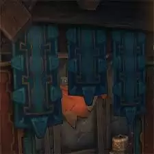 魔兽世界钢铁龙喉大门如何获取