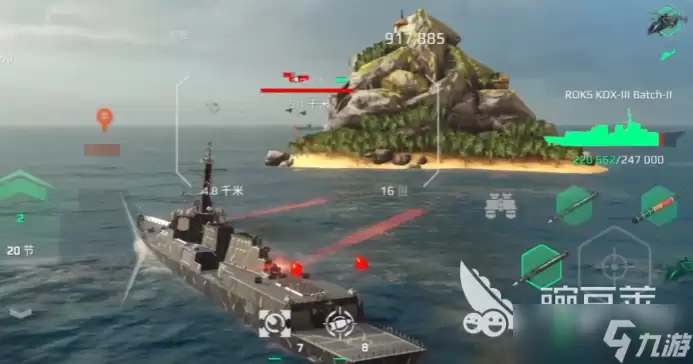 现代战舰怎么登录 现代战舰手游怎么更新