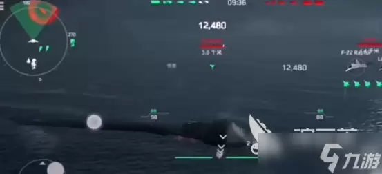现代战舰b21怎么样 现代战舰手游b21解析