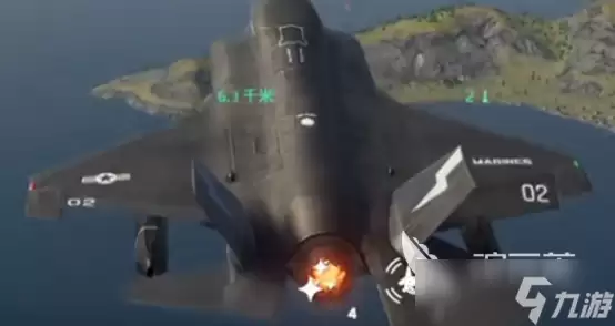 现代战舰F35怎么样现代战舰手游f35详解