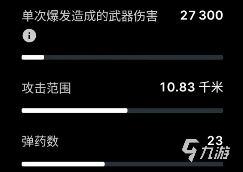 现代战舰爪刀导弹怎么样 现代战舰手游爪刀导弹强度解析