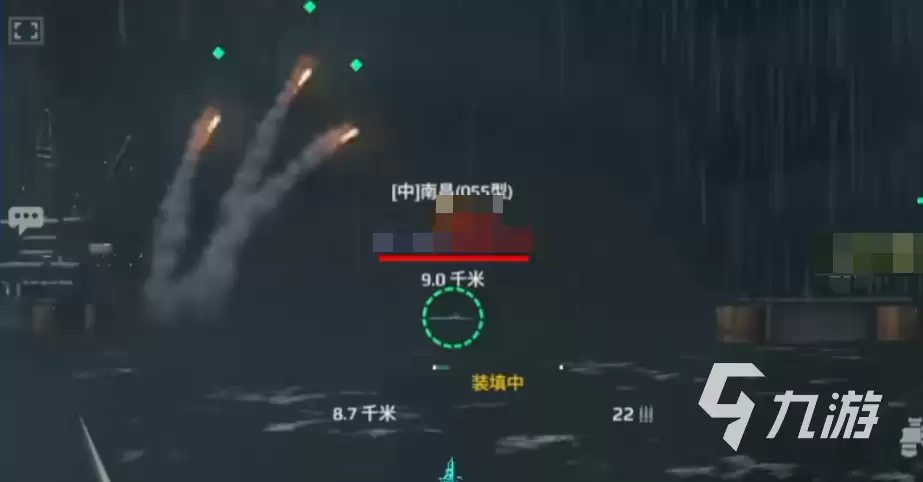 现代战舰爪刀导弹怎么样 现代战舰手游爪刀导弹强度解析