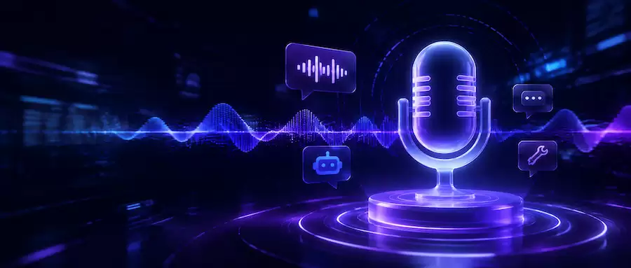阿里发实时语音交互模型：毫秒级响应不降智 还能边听边打断