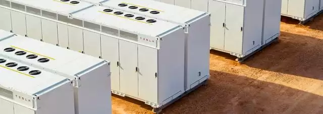 消息称三星SDI在美国建设特斯拉Megapack所需ESS电池专用产线
