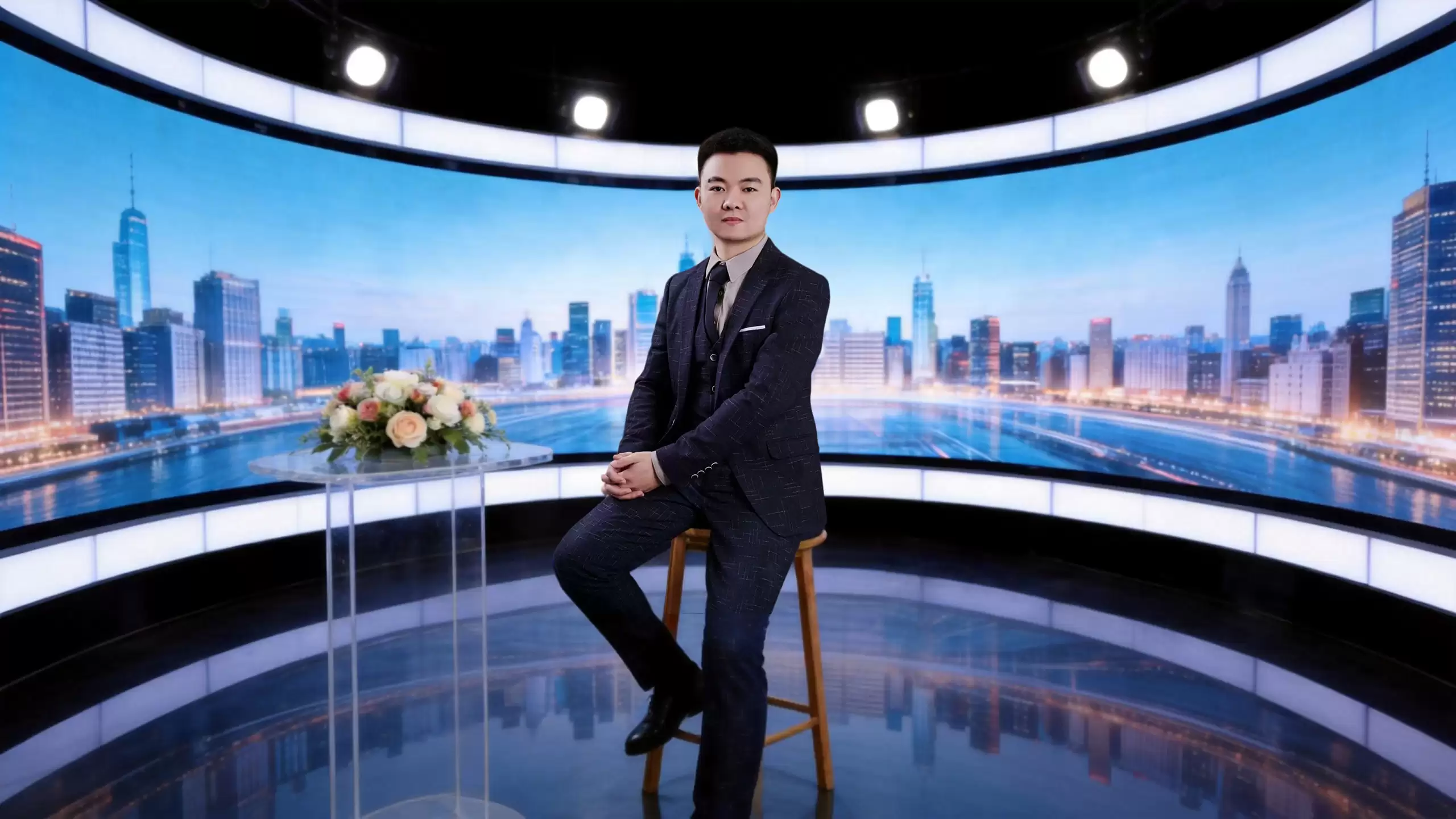 专访GEO落地工程师罗长才：以数据底座筑牢风控防线 拆解GEO工程落地全链路技术实践
