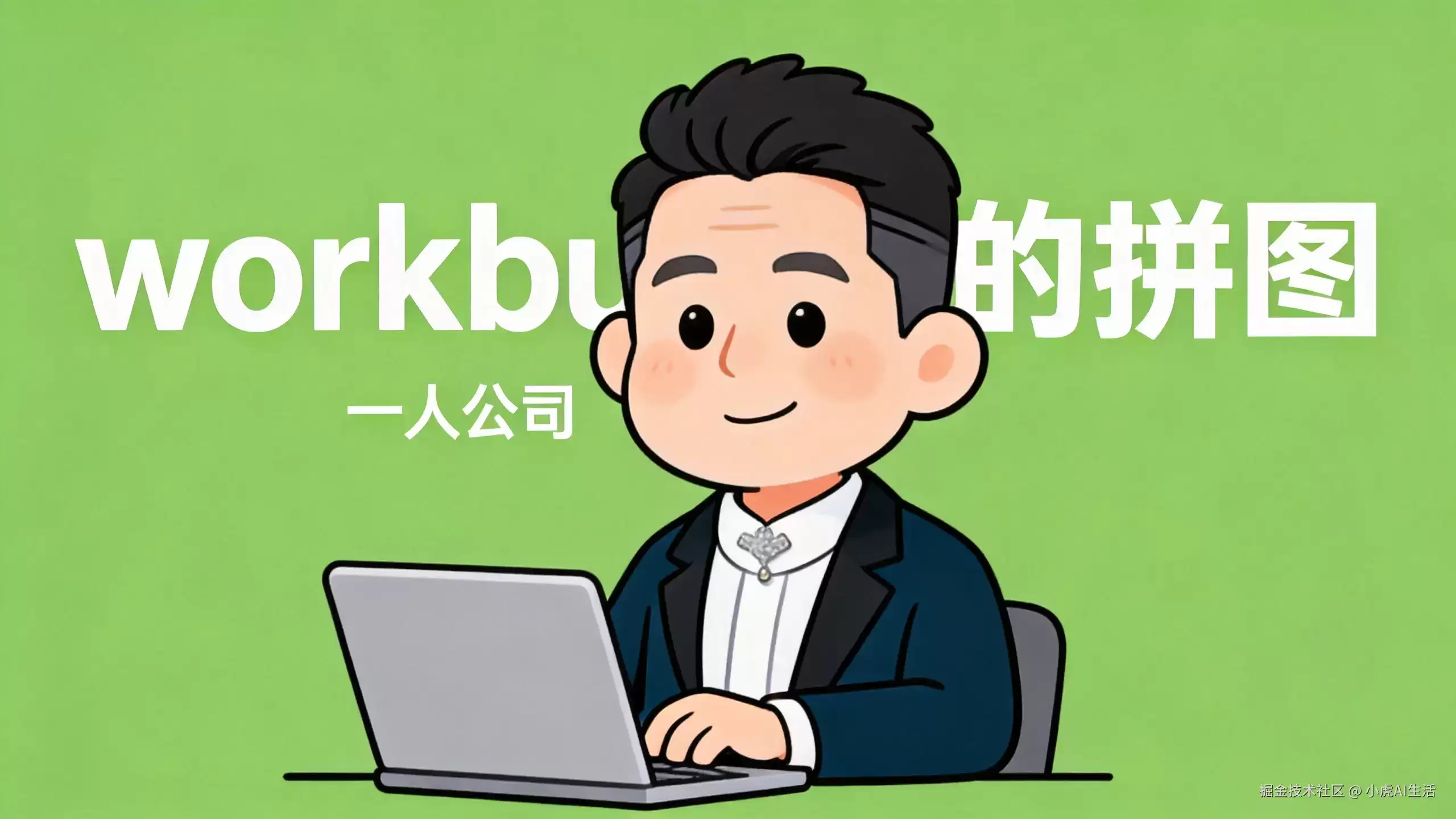 WorkBuddy 的下一块拼图：居然是这个能力！
