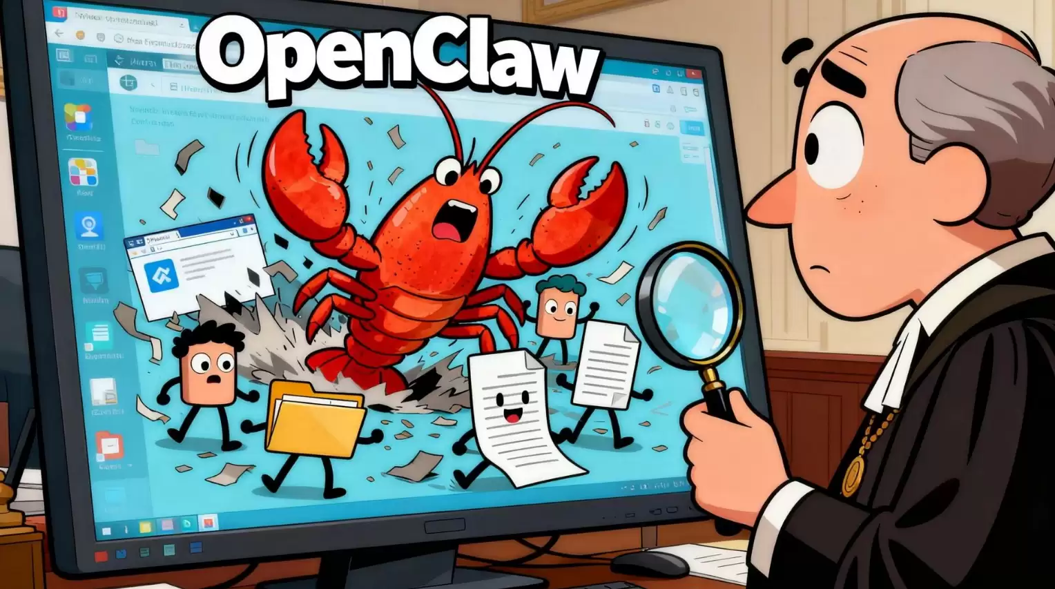 OpenClaw秒级部署方案来了：TopClaw一键汉化3分钟免费安装教程！
