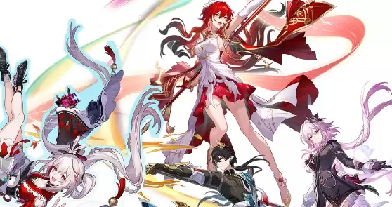 崩坏星穹铁道姬子启行技能如何加点