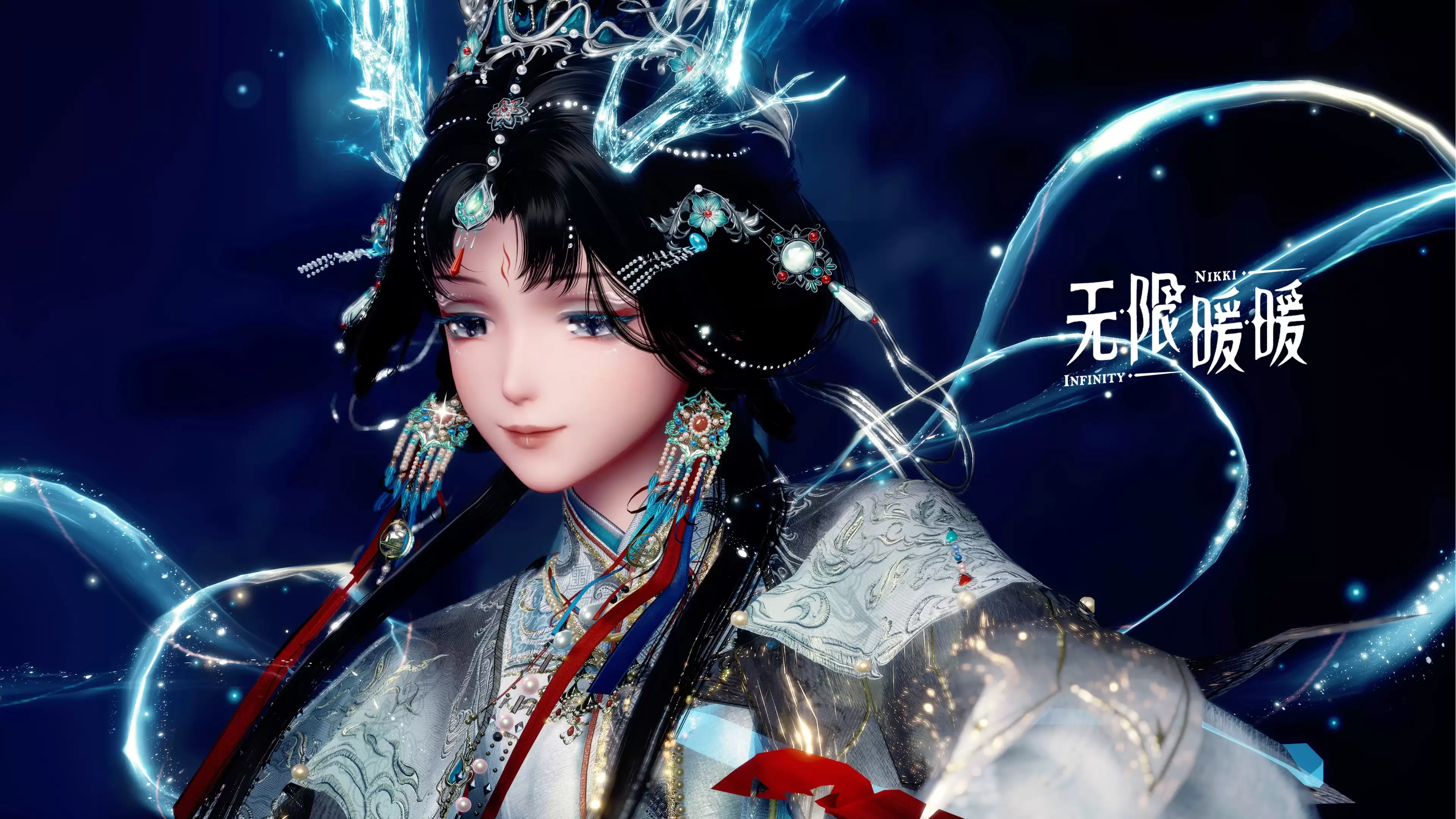 无限暖暖2.8前瞻兑换码全集