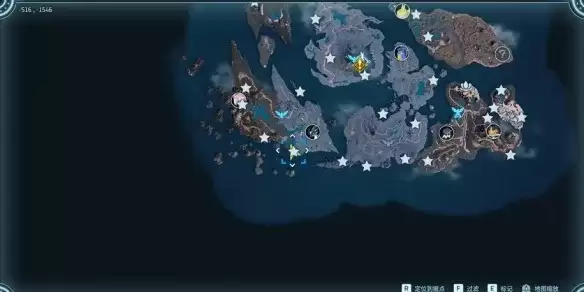 空岛瞅什魔雕像位置详解-《幻兽帕鲁》瞅什魔雕像全收集攻略