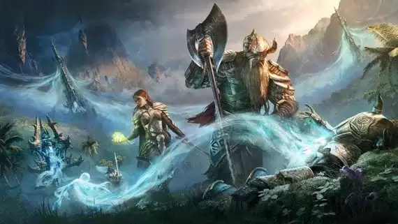 ZeniMaxOnlineStudios管理层调整-Xbox裁员波及显著