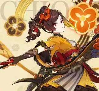 原神千织是枫丹人还是稻妻人
