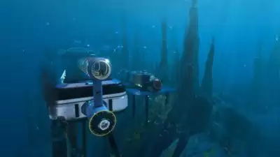 深海迷航2异星水域培育床如何获得