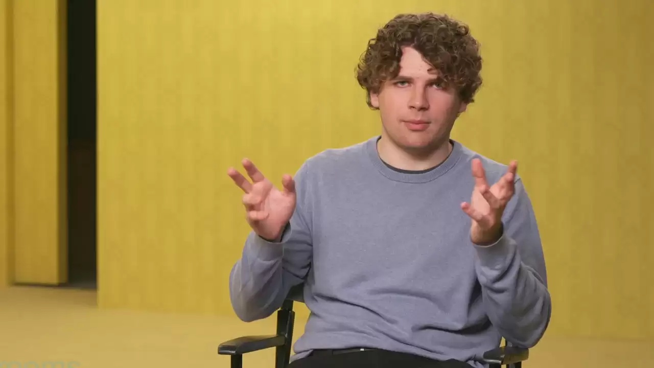 Backrooms 导演 Kane Parsons 承诺正调查 A24 针对粉丝二创的版权投诉问题