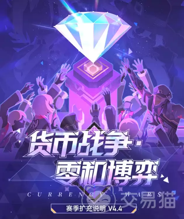 崩坏星穹铁道货币战争零和博弈崩坏星穹铁道全新玩法解读：零和博弈机制与资源获取策略