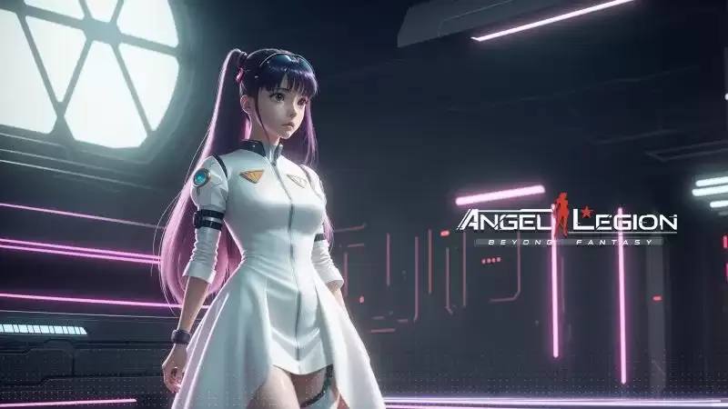 《女神星球》7月17日10时S336新服开启