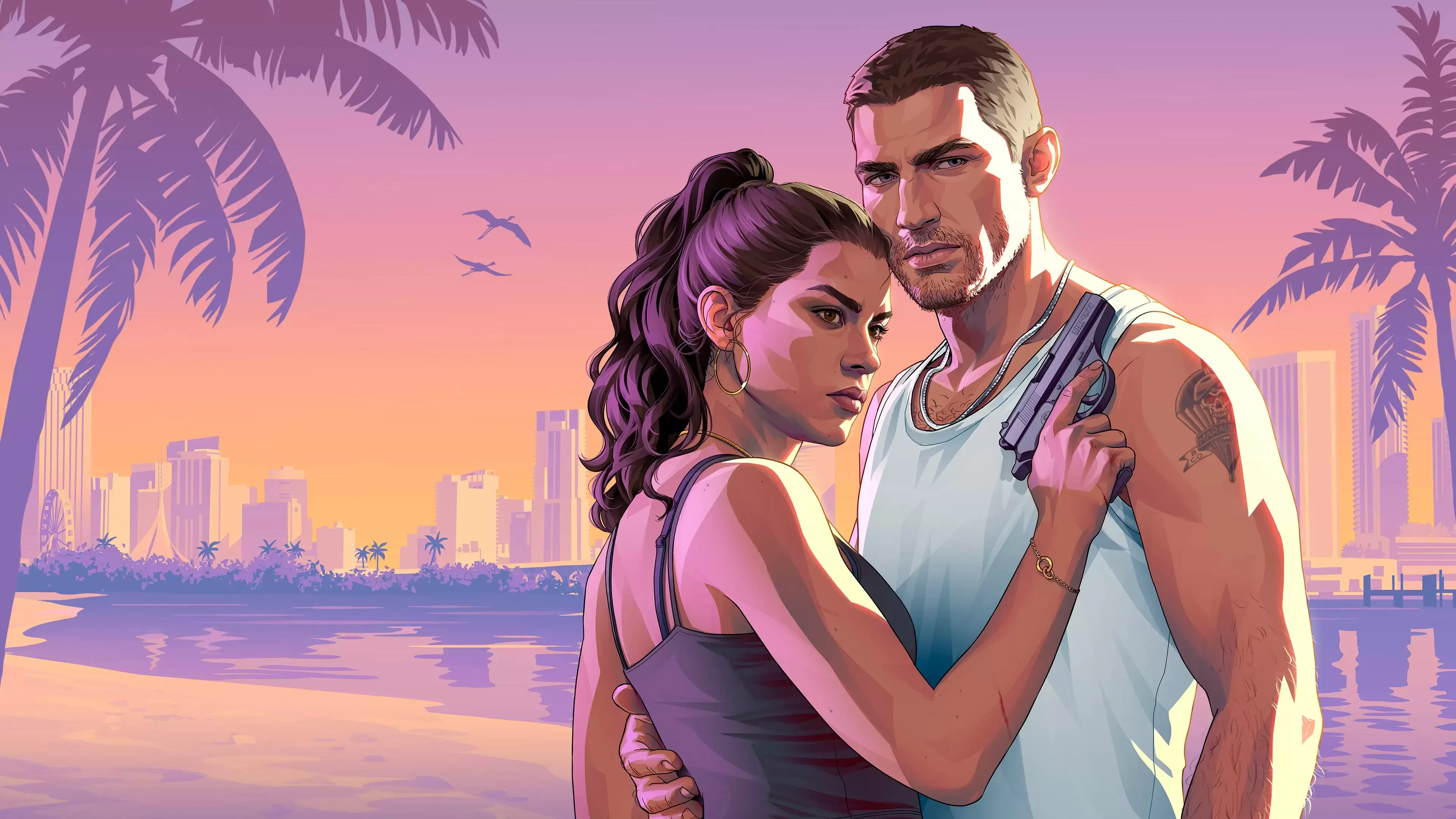 GTA6 黑客在被判处无限期住院治疗两年后：现已移交监狱等待重审