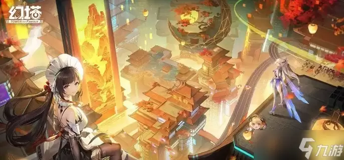 幻塔拟态怎么获取-拟态获取方法