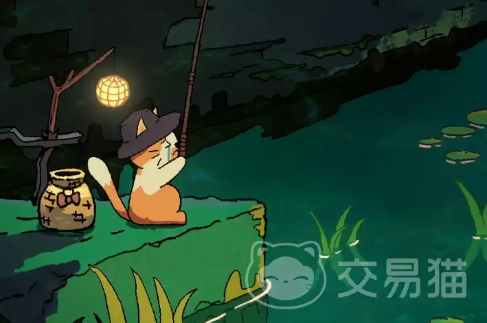 猫猫钓游记贝丝的家人是谁-猫猫钓游记角色关系与家庭背景详解