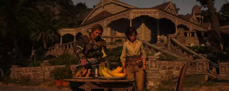 刺客信条：黑旗 记忆重置 红衣主教圣杰罗姆画作获得方法介绍
