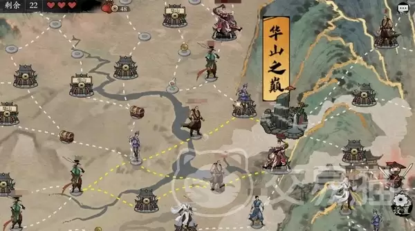 背包闯江湖上线时间揭晓 背包闯江湖手游正式发布日期