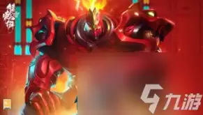 镇魂街天生为王张郃强度怎么样-镇魂街天生为王张郃强度解析