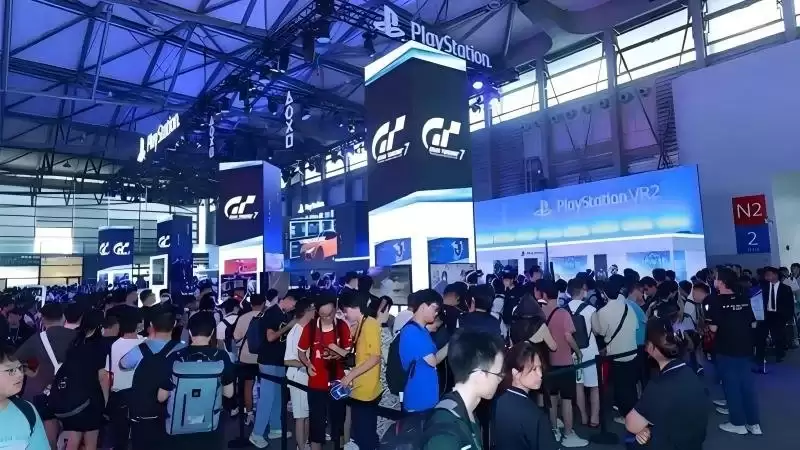 2026ChinaJoy来袭！方舟系列作品方块方舟参展确认