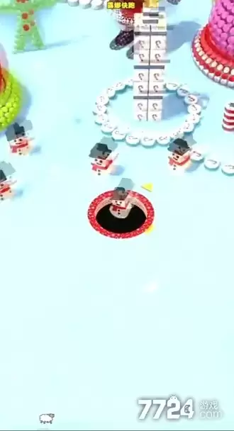 露娜快跑黑洞游戏无限精力_内置mod修改器破解版下载