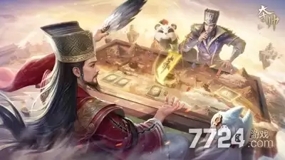 夺帅手游破解版内置作弊菜单免费 内置修改器下载