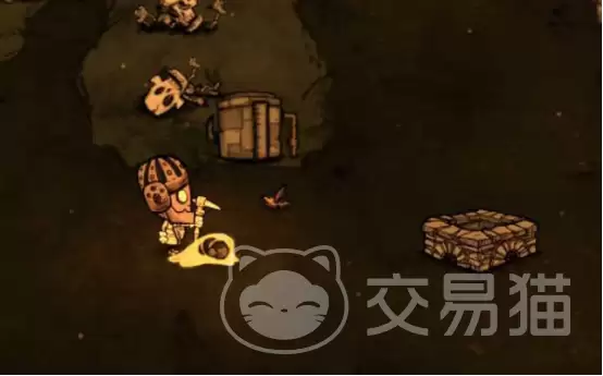 饥荒联机版手游龙蝇熔岩虫喂养指南 高效喂养技巧全解析