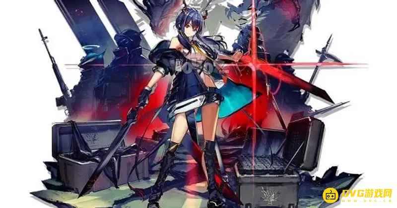《明日方舟》阿米娅怎么变成近卫-阿米娅变近卫的方法