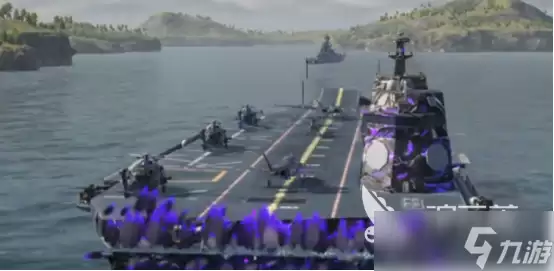 现代战舰F35表现如何 现代战舰手游安卓手机版F35详解
