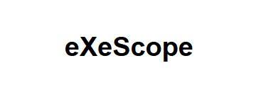 如何使用eXeScope