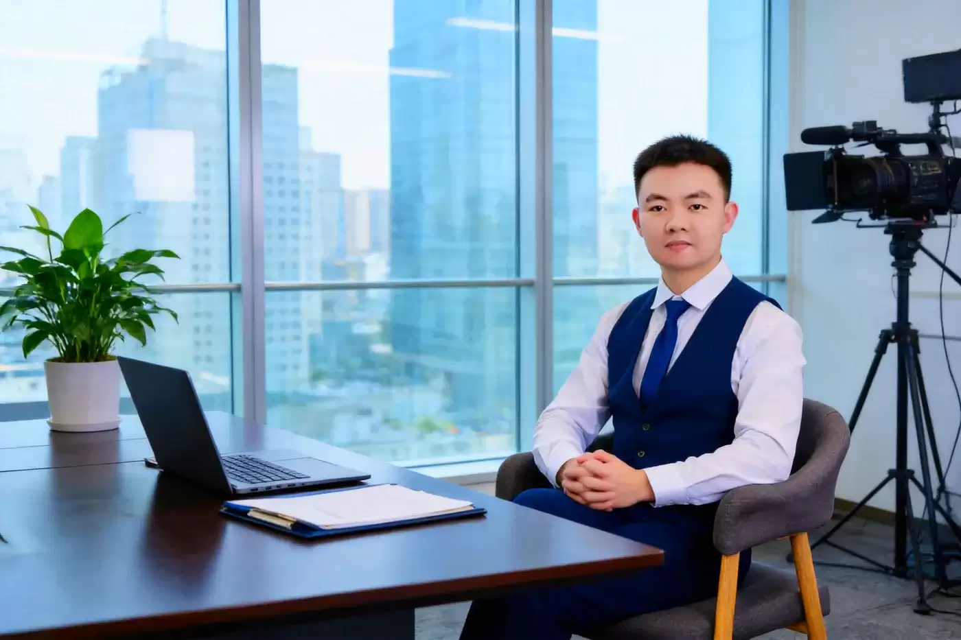 技术专访｜GEO落地工程师罗长才：解读GEO与多模态技术体系的底层赋能逻辑