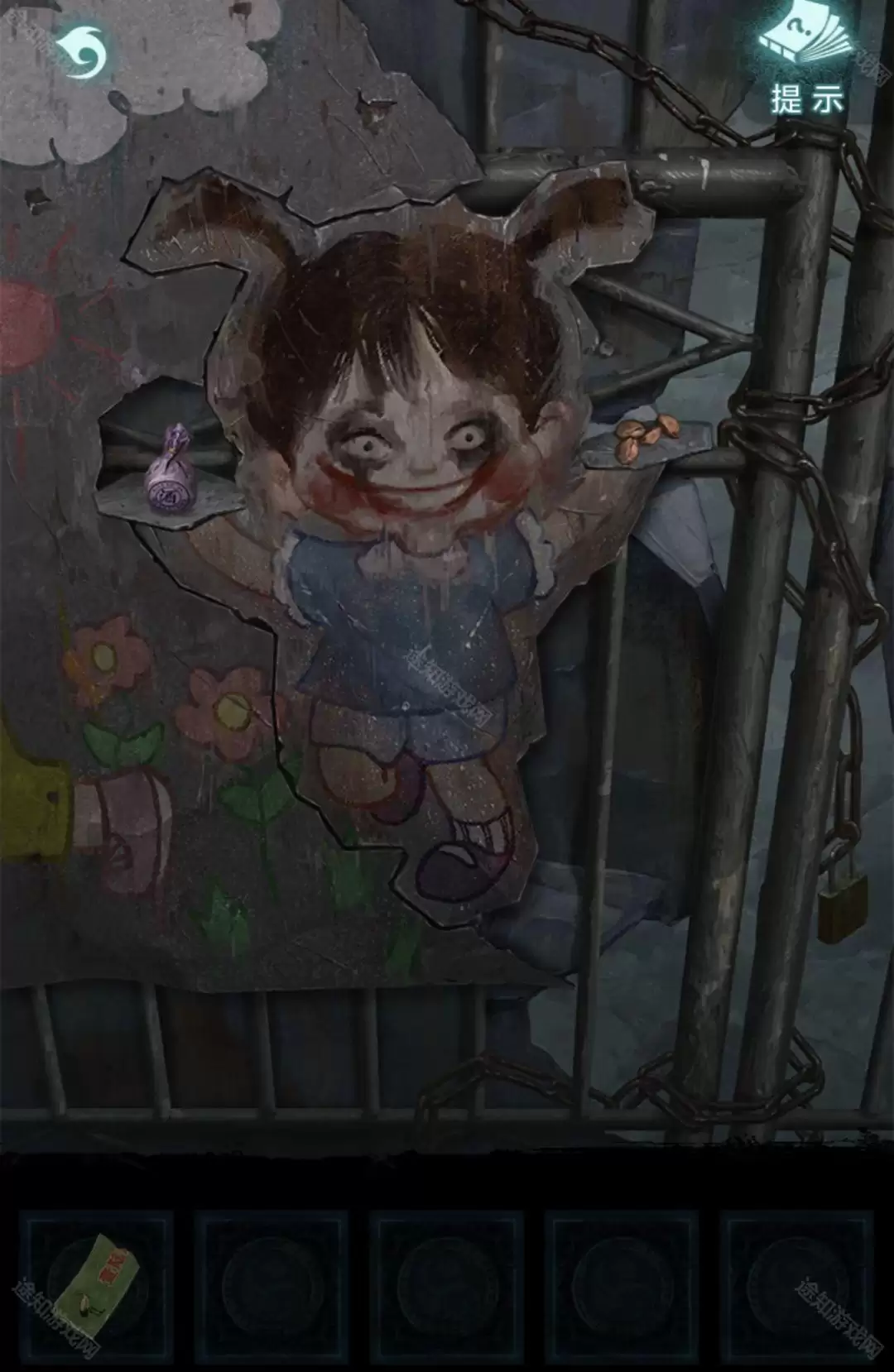 《纸嫁衣9罗浮梦》图文原创流程攻略大全