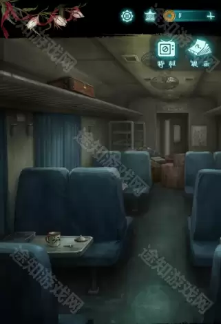 《纸嫁衣9罗浮梦》图文原创流程攻略大全