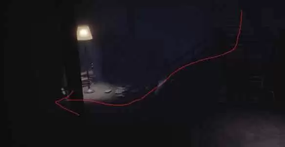 小小噩梦dlc3土归土尘归尘成就解锁攻略
