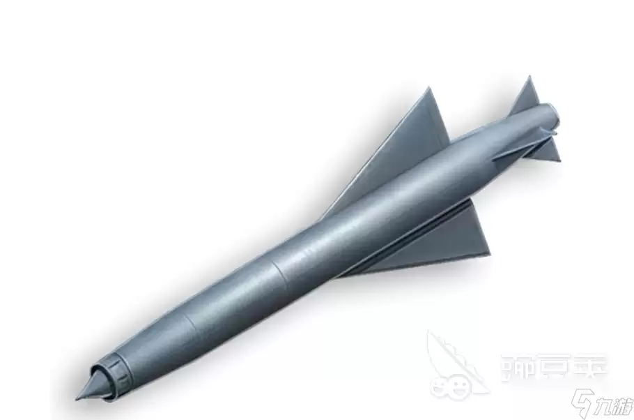现代战舰市场导弹推荐 现代战舰手游怎么选择导弹好