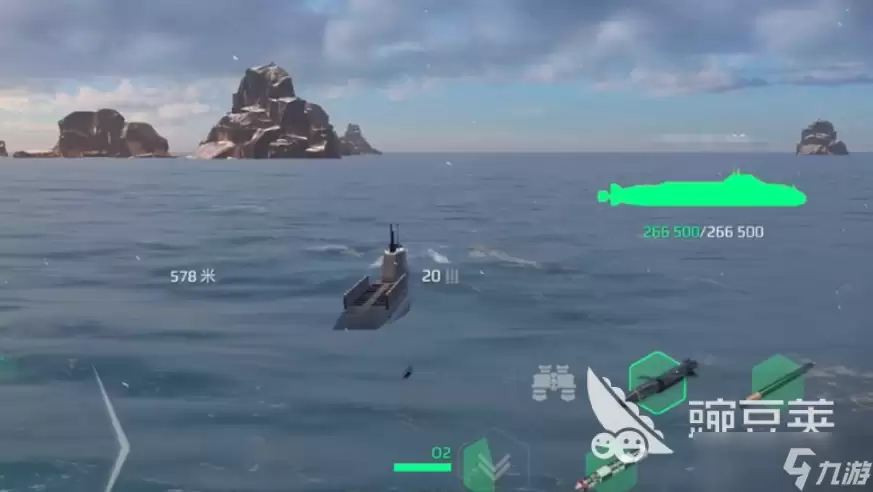 现代战舰096武器搭配介绍 现代战舰手游096怎么搭配