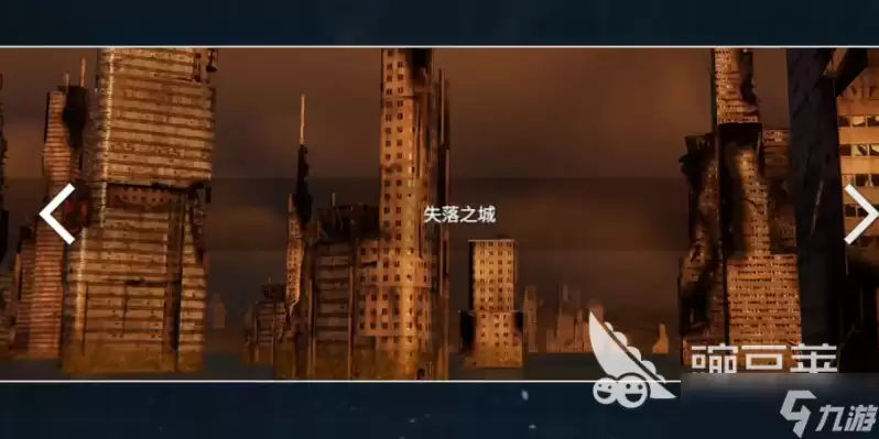 现代战舰新手指南 现代战舰手游新手开局技巧分享