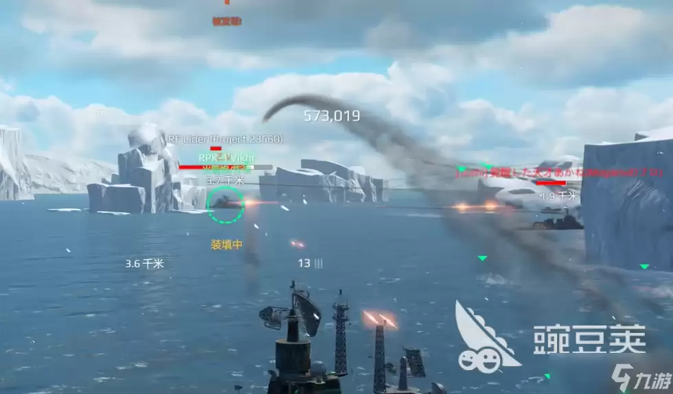 现代战舰伊萨科夫战列舰介绍 现代战舰伊萨科夫战列舰怎么样