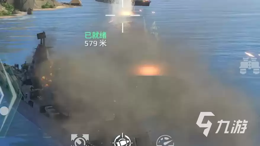 现代战舰怎么组队联机 现代战舰组队联机介绍