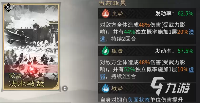 三国天下归心闪避联防队怎么玩 三国天下归心闪避联防队搭配攻略