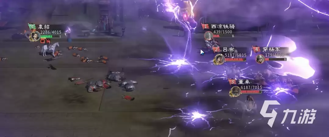 三国天下归心手游吞并玩法详解:快速占领城池与势力合并攻略